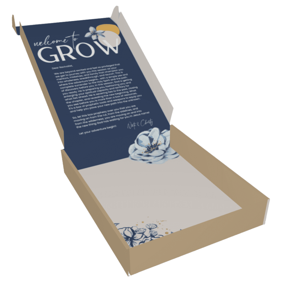 Grow Box