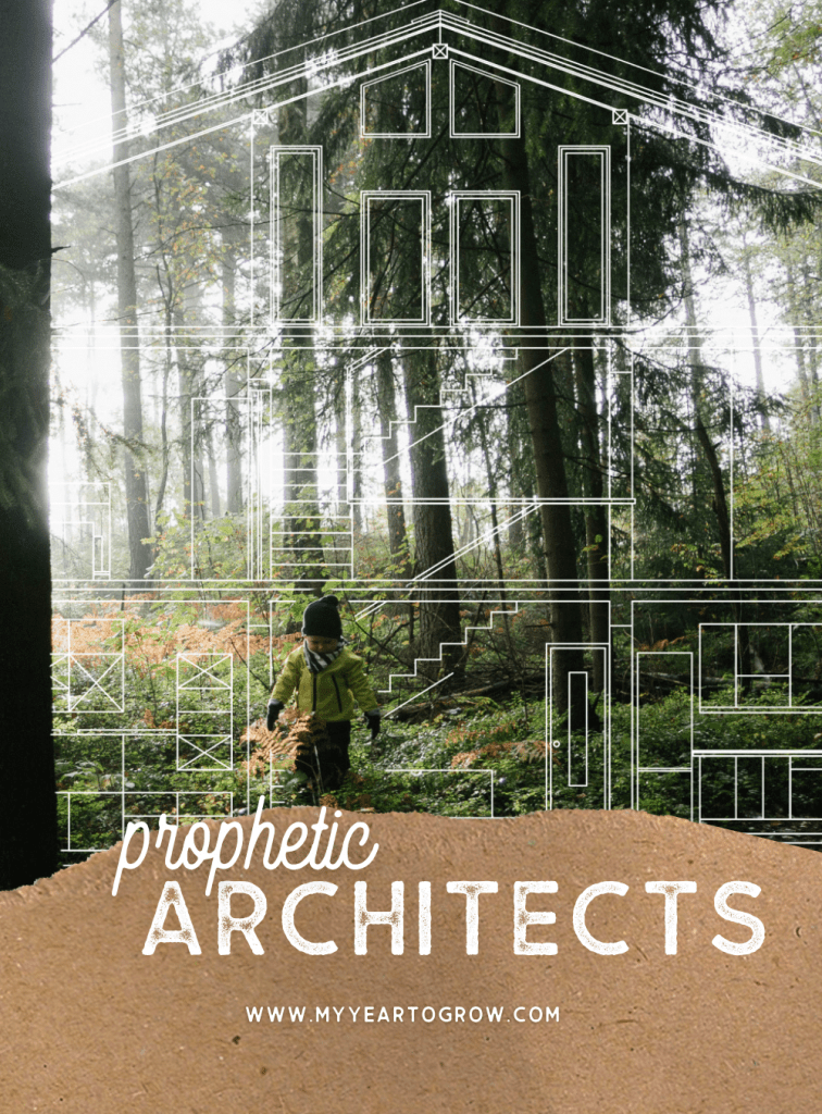 Architects Cover with spine